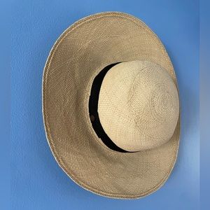 Goorin Bros Straw Hat
